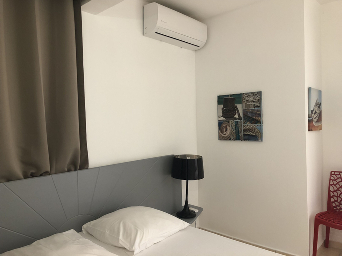 Bedroom 4, Be On The Beach, Sainte-Anne