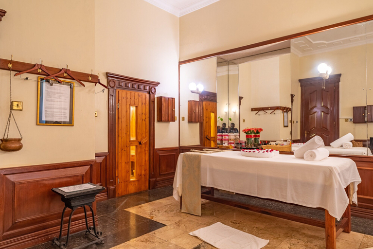 Bedroom 3, Muthu Sovereign Suites & Spa, Limuru Road, Nairobi, Limuru