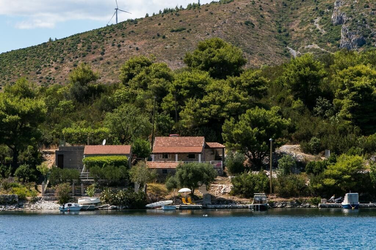 Exterior & Views 2, Holiday Home Magazin, Dubrovačko Primorje