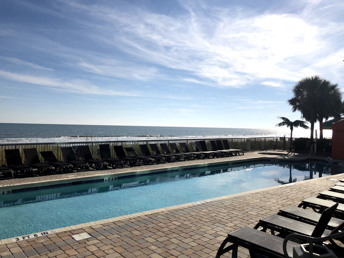 Sport & Beauty 1, Oceans One by Palmetto Vacations, Horry