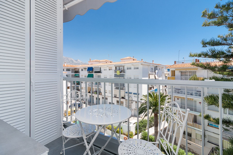 Others 5, Luxury Apartment Torrecilla Beach, Málaga