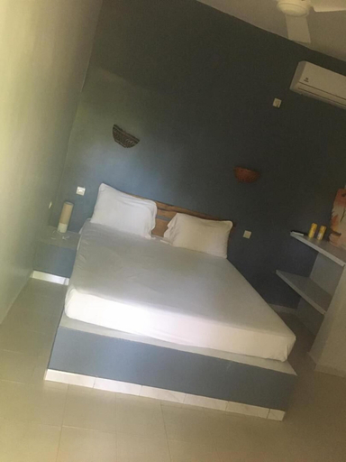 Bedroom 3, Le Trarza, Rufisque