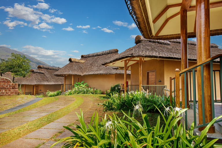 Exterior & Views 2, MOUNTAIN SHADOWS RESORT WAYANAD, Wayanad