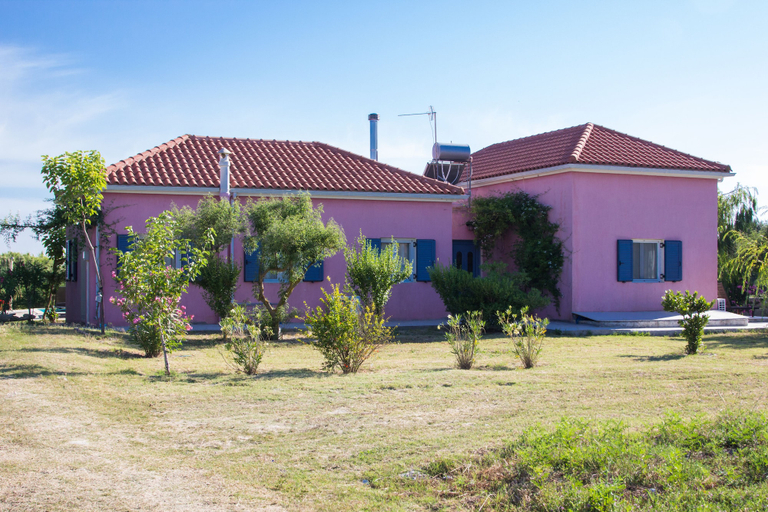 Exterior & Views 2, Kefalonia Ammos Villa, Ionian Islands