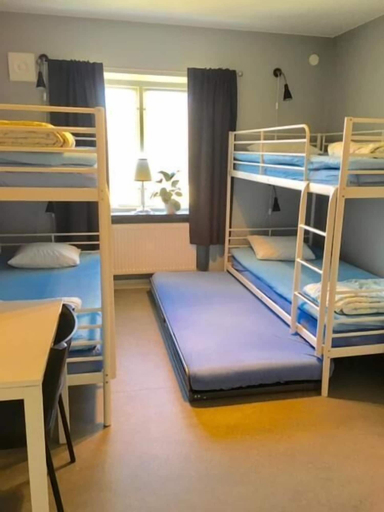 Bedroom 2, Partille Vandrarhem Bed & Breakfast - Hostel, Partille