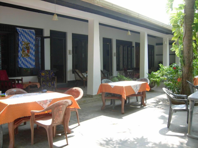 Food & Drinks, German Lanka, Beruwala