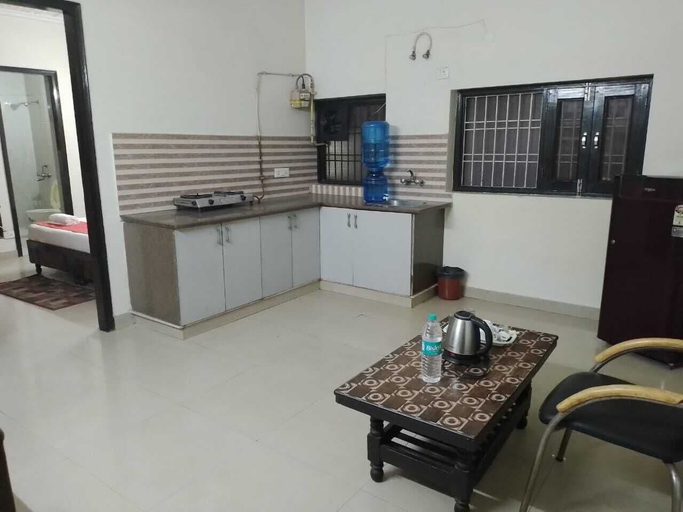 Others 4, CWR Stays, Gautam Buddha Nagar