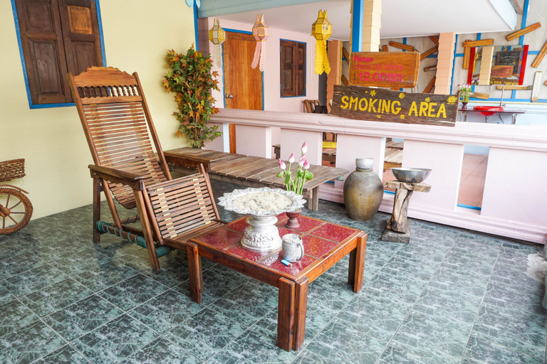 Others 5, Zleep63 - Hostel, Don Muang