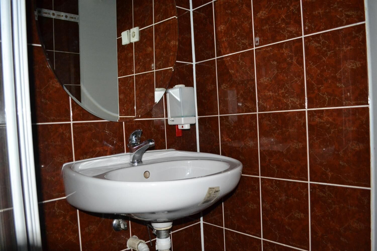 Bathroom 3, Penzion Tago Bohumin, Karviná