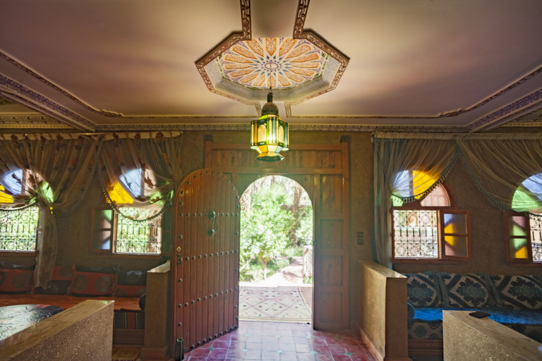 Others 4, Guest House in Oasis Amazrou Zagora South est Maro, Ouarzazate