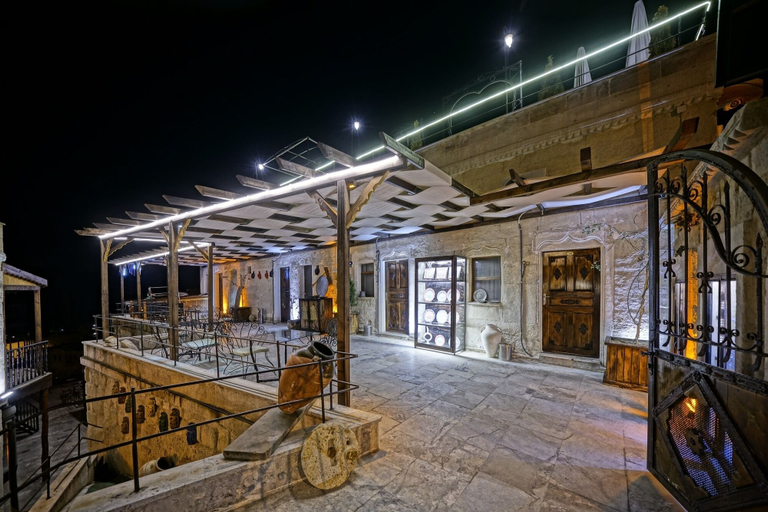 Exterior & Views 2, Emit Cave Hotel, Nevşehir