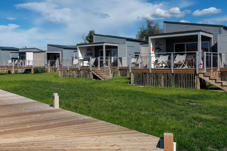Exterior & Views 2, Lodges de Camargue, Bouches-du-Rhône