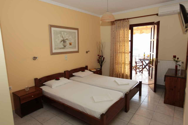 Bedroom 2, Almini 2, Epirus