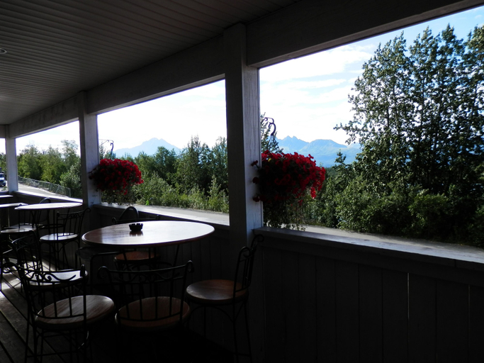 Others 5, Grand View Inn & Suites, Matanuska-Susitna