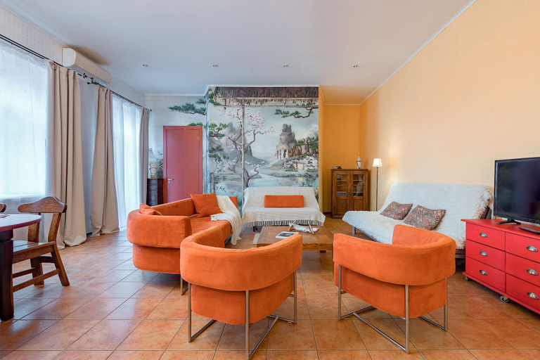 Others 4, Welcome Home Apartments Moyka 30, Sankt-Peterburg gorsovet