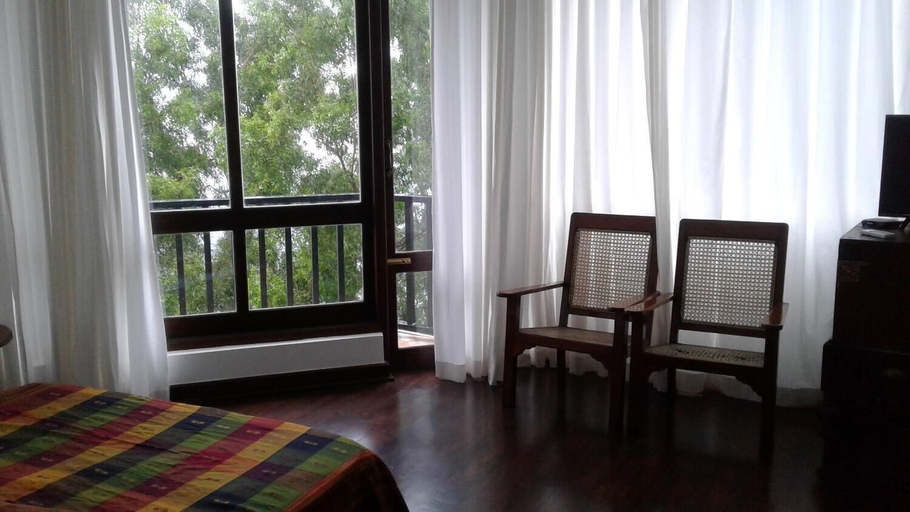 Bedroom, Lawan One Kandy, K.F.G. & G. Korale