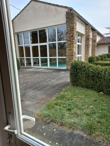 Others 5, Hôtel La Métairie, Tarn