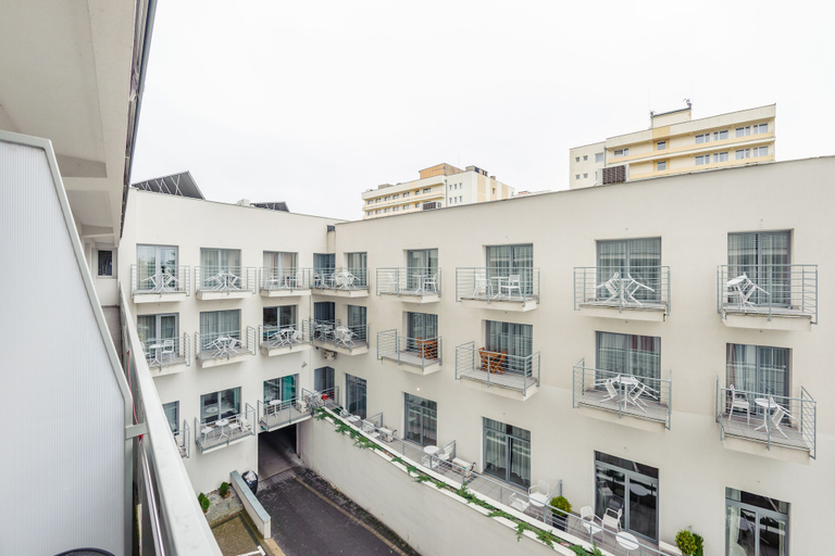 Exterior & Views 2, Apartamenty Sun & Snow Nowa Slavia, Kamień