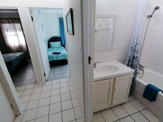 Bathroom 3, Rosscarbery 2, Ugu