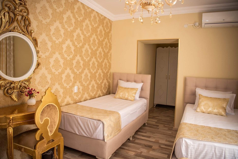 Bedroom 2, Otantik Shumen, Shumen