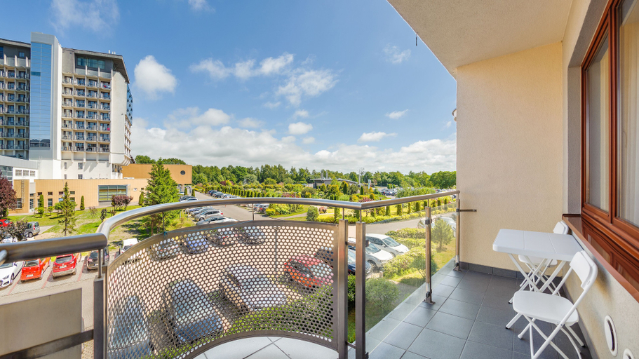Others 5, Apartamenty Sun & Snow Arka Spa, Kołobrzeg
