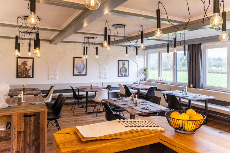 Food & Drinks 4, Hotel Fuchs und Hase, Villach Land