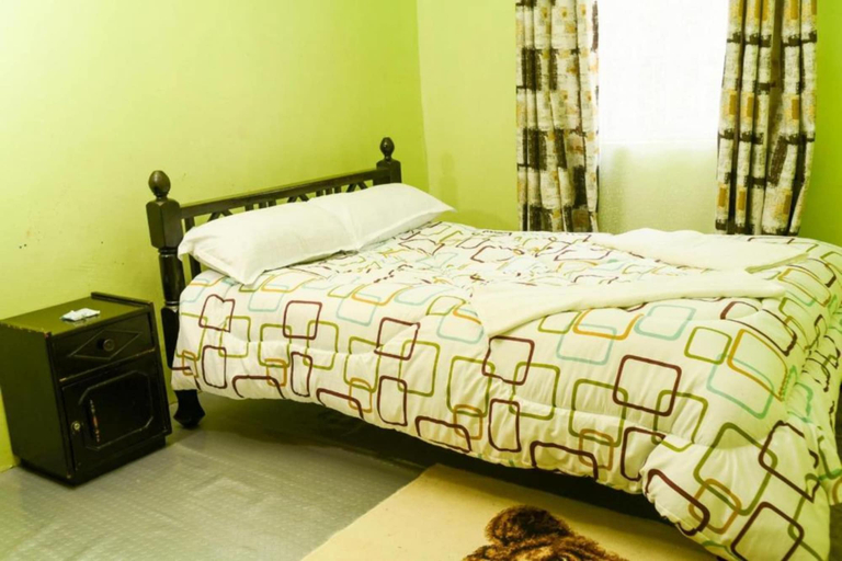 Bedroom 2, Stay.Plus Lake View House Naivasha, Naivasha