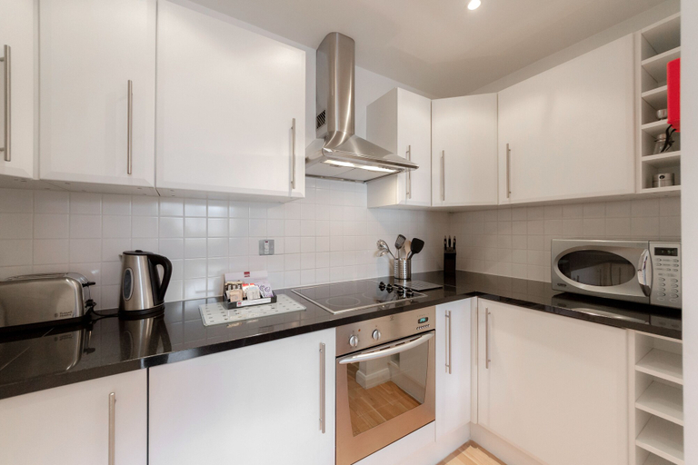 Others 5, Roomspace Apartments -Groveland Court, London