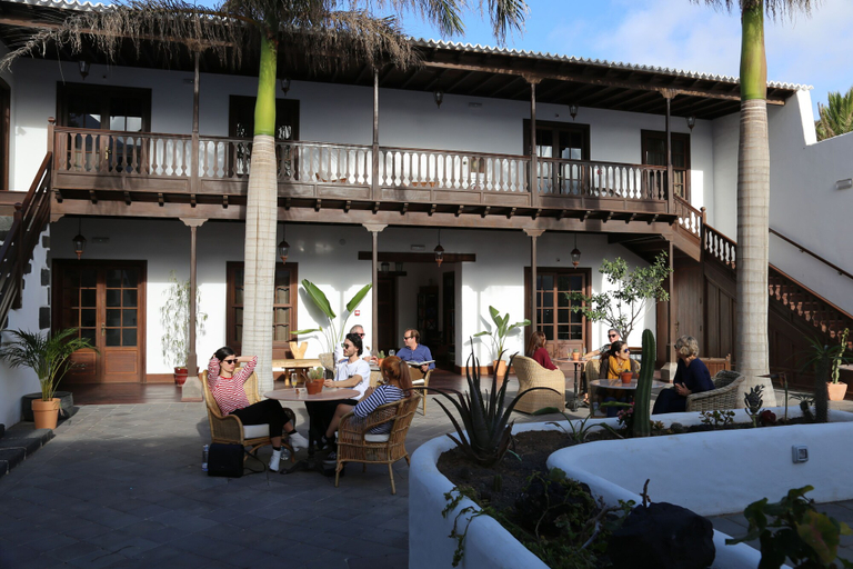 Exterior & Views 2, Hotel Boutique Palacio Ico, Las Palmas
