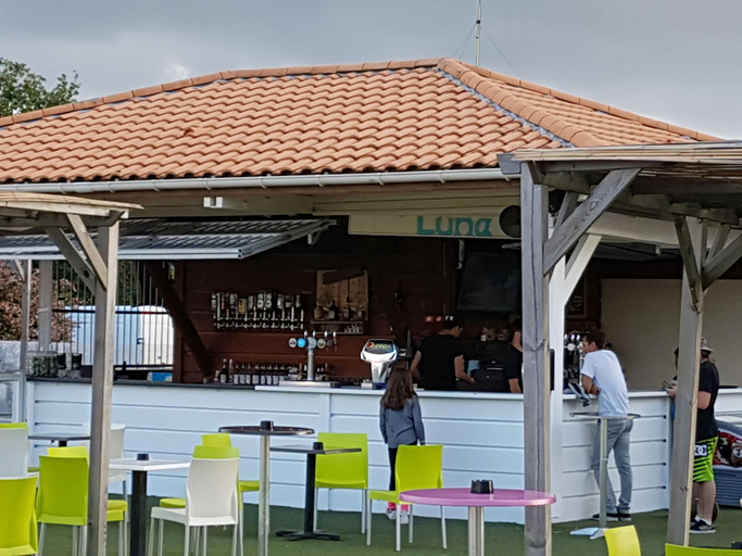 Food & Drinks 5, GH Vacances, Landes
