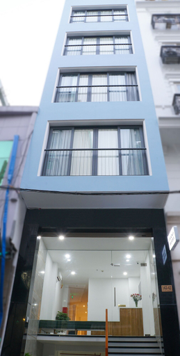 Exterior & Views 2, Piano Hotel, District 1