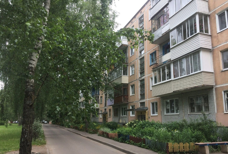 Exterior & Views, PaulMarie Apartments on Prs.Moskovskiy, Vitsyebsk
