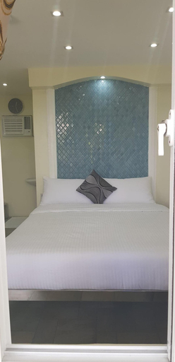 Bedroom 5, Cess Summer Boutique Hotel, Kalibo