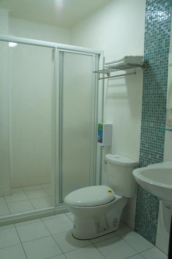 Bathroom 5, Just Home, Penghu