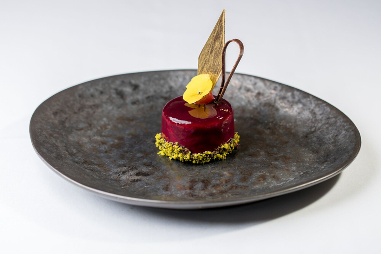 Food & Drinks 5, Kasteel de Wittenburg, Wassenaar