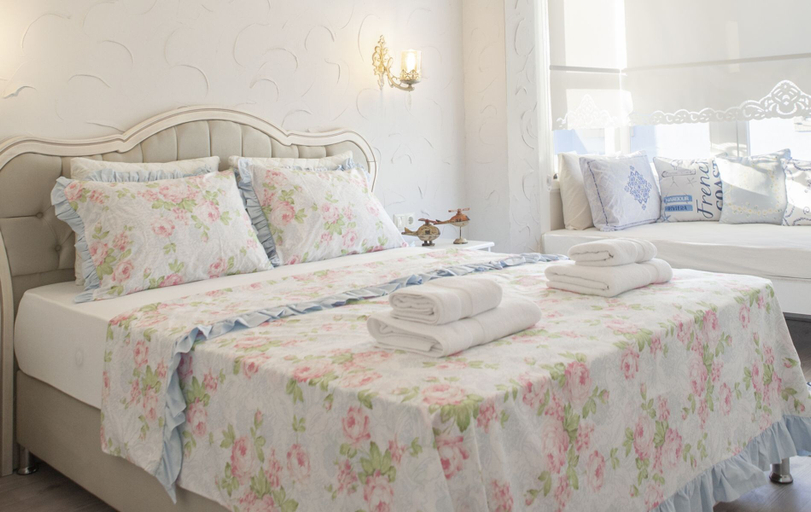 Bedroom 5, Kybele Suites Alacati, Çeşme