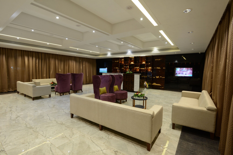 Others 5, Hotel Maple IVY, Raigarh