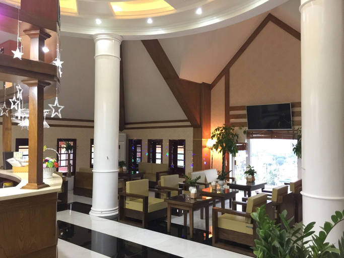 Food & Drinks, Duong Thanh Hotel, Tứ Kỳ
