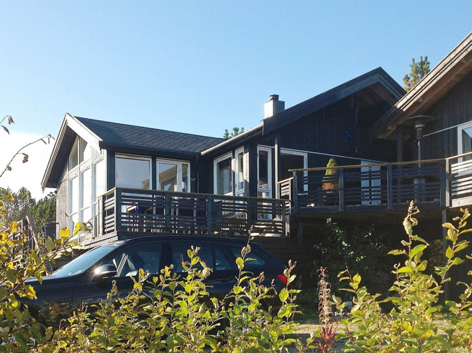 Exterior & Views 2, Holiday Home in Rørvik, Vikna