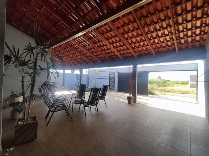 Others 4, Casa Top com Piscina Aquecida Completa, Caldas Novas