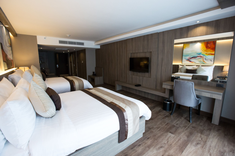 Bedroom 9
