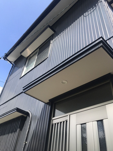 Exterior & Views, Local Tenjin House, Fukuoka
