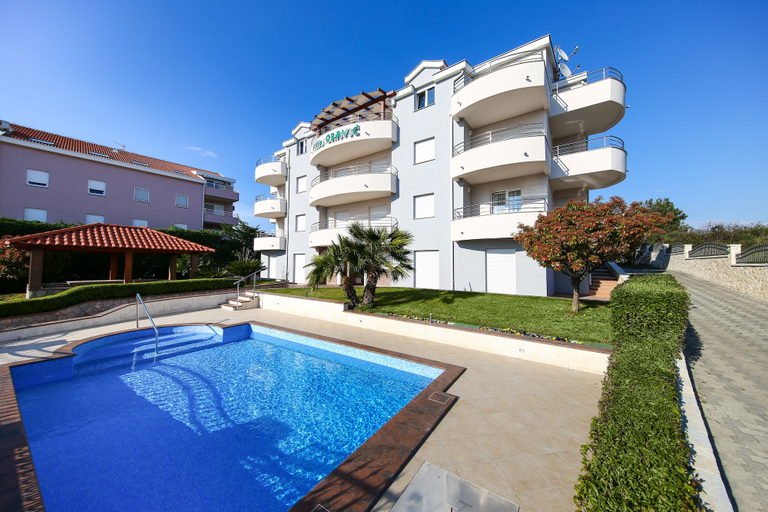 Sport & Beauty 5, Villa Gravić, Zadar