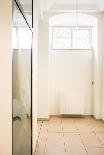Bathroom 5, myNext - Johannesgasse Apartments, Wien