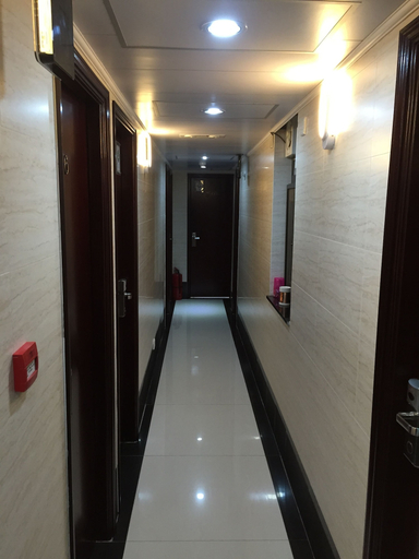 Others 5, Park Inn, Kowloon
