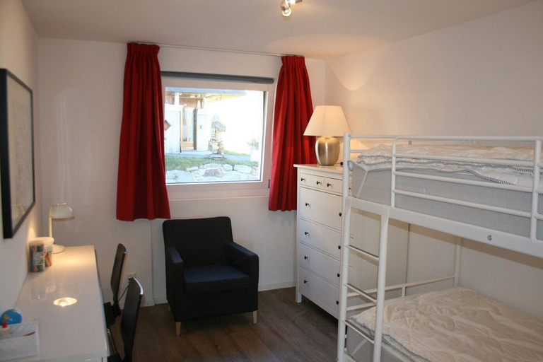 Bedroom 3, Bella Vista, Goms