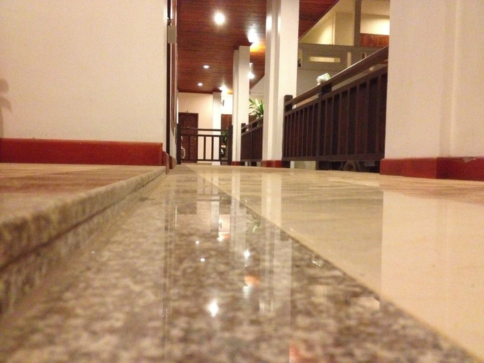 Others 4, Chalouvanh Hotel, Pakxe