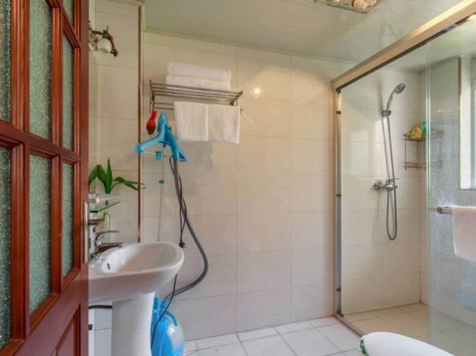 Bathroom 4, Cozy Apartment, Chongqing