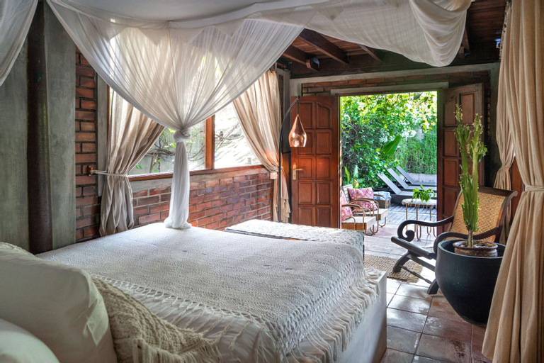 Bedroom 22