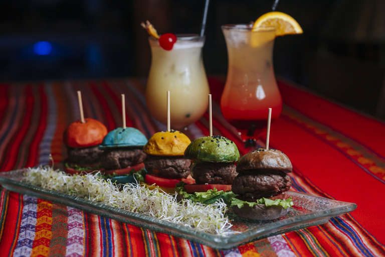 Food & Drinks 5, Casa de Campo Hotel&Bungalows, Lima